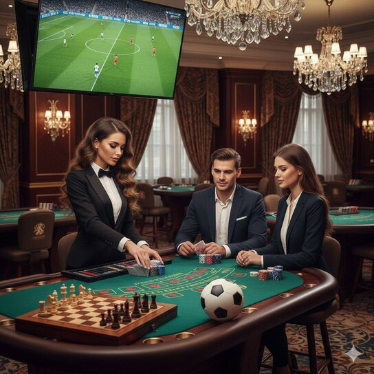 湘超联赛直播画面